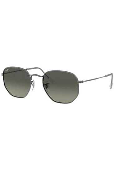 RAY-BAN RB 3548-N 004/71 54 21 145 3N UNİSEX GÜNEŞ GÖZLÜĞÜ ürün görseli