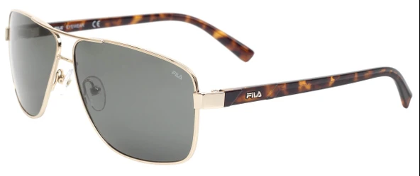 FILA SFI065 300P 62 11 136 ERKEK GÜNEŞ GÖZLÜĞÜ - Resim 2