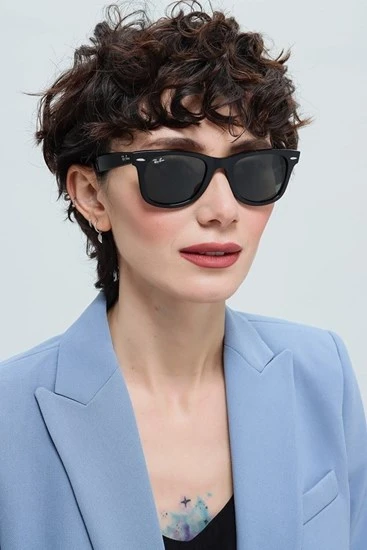 RAY-BAN RB2140 901 50 22 150 ERKEK GÜNEŞ GÖZLÜĞÜ - 5