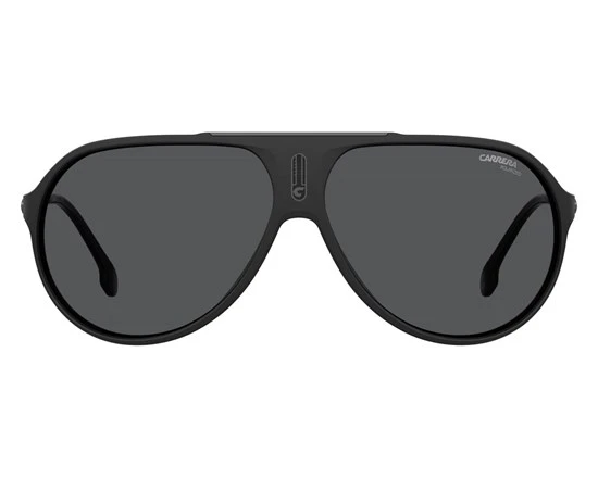 CARRERA HOT65 003M9 63 11 135 POLARIZED ERKEK GÜNEŞ GÖZLÜĞÜ - Resim 3