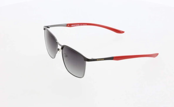 MUSTANG 2237 02 56 17 146 ERKEK GÜNEŞ GÖZLÜĞÜ - Resim 4