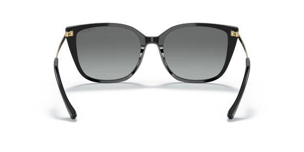 VOGUE VO 5435-SI W44/11 55 17 140 2N KADIN GÜNEŞ GÖZLÜĞÜ - Resim 3