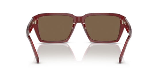 EMPORIO ARMANI EA 4186 5075/73 58 17 140 3N UNİSEX GÜNEŞ GÖZLÜĞÜ - Resim 3