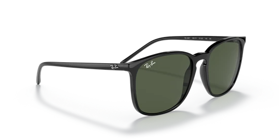 RAY-BAN RB4387 601/71 56-18 UNİSEX GÜNEŞ GÖZLÜĞÜ - Resim 4