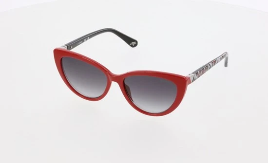 GUESS GU5211 66B 56 16 140 UNİSEX GÜNEŞ GÖZLÜĞÜ ürün görseli