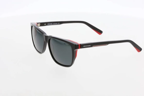 MUSTANG 2541 59 16 01 150 ERKEK GÜNEŞ GÖZLÜĞÜ - 5