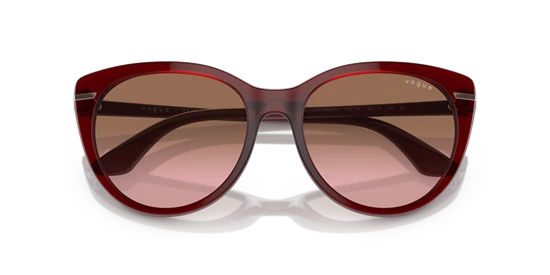 VOGUE VO5498SI 225714 KADIN GÜNEŞ GÖZLÜĞÜ - 6