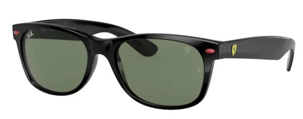 RAY-BAN RB2132M F60131 UNİSEX GÜNEŞ GÖZLÜĞÜ ürün görseli