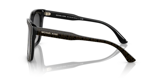 MICHAEL KORS MK 2163 391773 52 19 140 3N SAN MARINO KADIN GÜNEŞ GÖZLÜĞÜ - 2