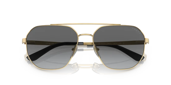 VOGUE VO 4264-SI 280/11 59 16 140 2N KADIN GÜNEŞ GÖZLÜĞÜ - 5