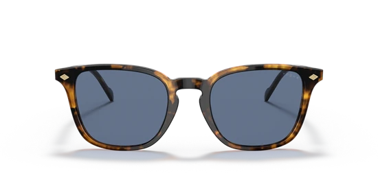 VOGUE VO5431S 281980 52-21 145 3N HAVANA HONEY KADIN GÜNEŞ GÖZLÜĞÜ - Resim 6