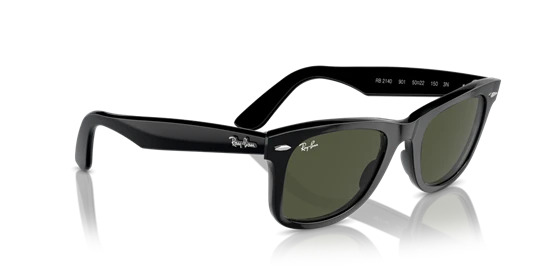 RAY-BAN RB2140 901 50 22 150 ERKEK GÜNEŞ GÖZLÜĞÜ - 4