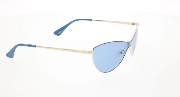 GUESS 7630 92V 00 KADIN GÜNEŞ GÖZLÜĞÜ - 2