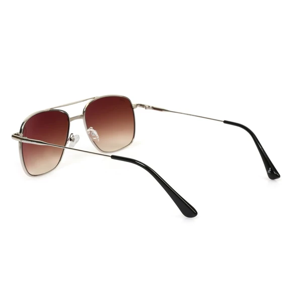 POLO BLACK 1867 56 15 140 09 UNİSEX GÜNEŞ GÖZLÜĞÜ - Resim 2