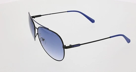 GUESS 6972/S 02W 61 12 145 UNİSEX GÜNEŞ GÖZLÜĞÜ - Resim 2