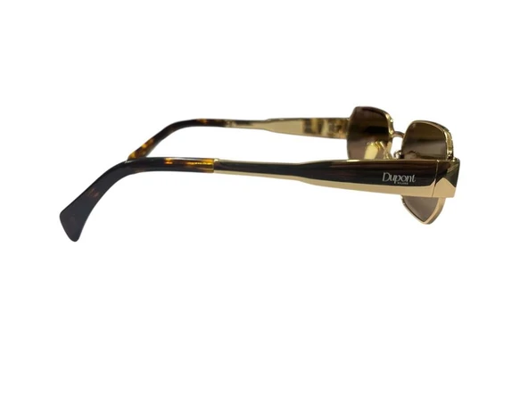 DUPONT MILANO CL42111U 30N 56 18 135 3C KADIN GÜNEŞ GÖZLÜĞÜ - 3