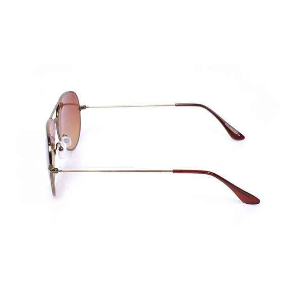 POLO BLACK 3025 58 16 C19 140 UNİSEX GÜNEŞ GÖZLÜĞÜ - Resim 2