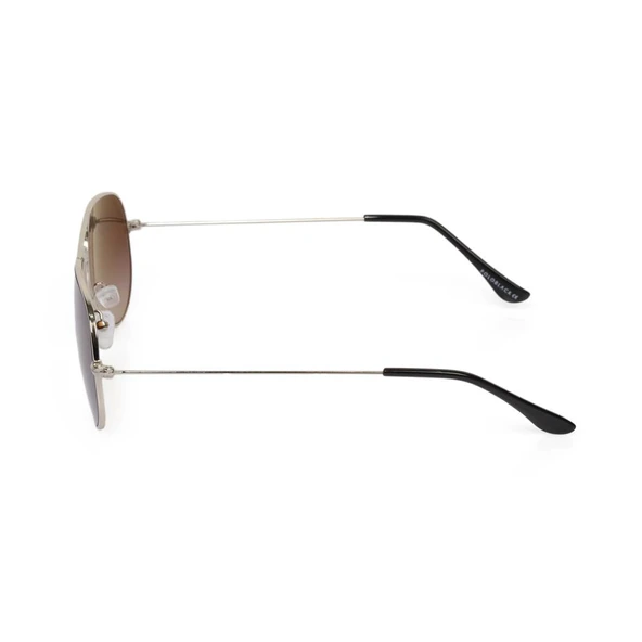 POLO BLACK 3025 55 16 C17 140 UNİSEX GÜNEŞ GÖZLÜĞÜ - Resim 2