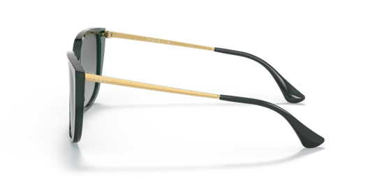 VOGUE VO5435SI 283411 55-17 KADIN GÜNEŞ GÖZLÜĞÜ - 2