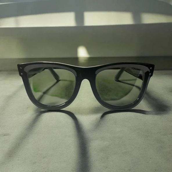 DUPONT MILANO 0502S 6677/VR 53 20 145 3N ERKEK GÜNEŞ GÖZLÜĞÜ - 4