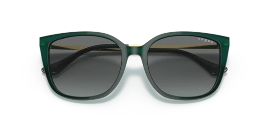 VOGUE VO5435SI 283411 55-17 KADIN GÜNEŞ GÖZLÜĞÜ - 6