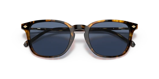 VOGUE VO5431S 281980 52-21 145 3N HAVANA HONEY KADIN GÜNEŞ GÖZLÜĞÜ - Resim 7