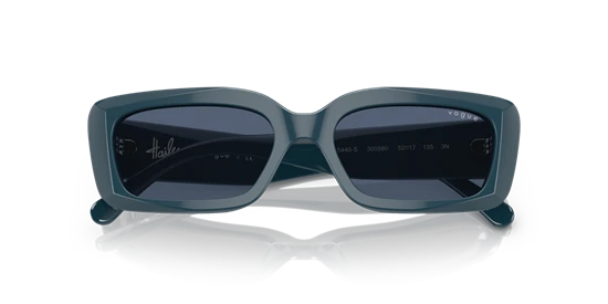 VOGUE VO 5440-S 300580 52 17 135 3N KADIN GÜNEŞ GÖZLÜĞÜ - 6