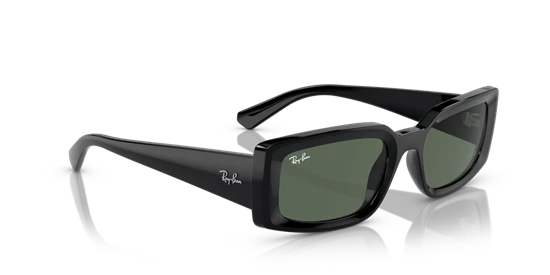 RAY-BAN RB4395 667771 UNİSEX GÜNEŞ GÖZLÜĞÜ - 4