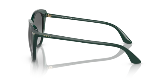 VOGUE VO5498SI 283411 KADIN GÜNEŞ GÖZLÜĞÜ - 2