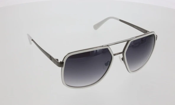 GUESS 6978/S 24C 58 17 145 UNİSEX GÜNEŞ GÖZLÜĞÜ - Resim 2