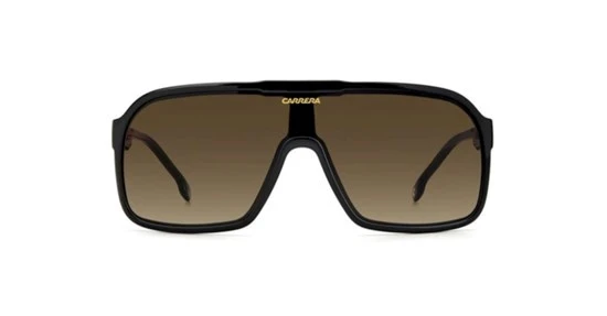 CARRERA 1046/S 807HA 99 12 130 ERKEK GÜNEŞ GÖZLÜĞÜ - Resim 2