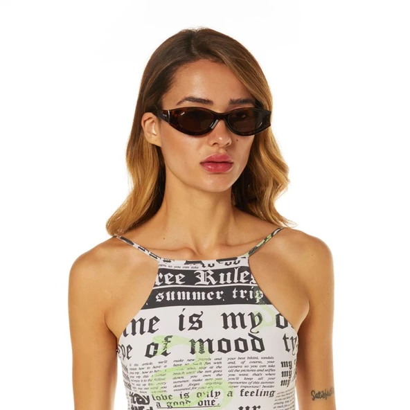 TOMY MARIN TM 9101 50 22 142 C3 UNİSEX GÜNEŞ GÖZLÜĞÜ ürün görseli