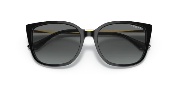 VOGUE VO 5435-SI W44/11 55 17 140 2N KADIN GÜNEŞ GÖZLÜĞÜ - Resim 6