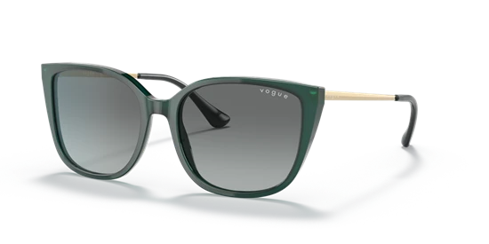 VOGUE VO5435SI 283411 55-17 KADIN GÜNEŞ GÖZLÜĞÜ