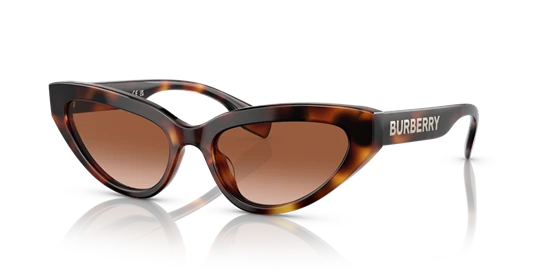 BURBERRY 4373-U 3316/5 54 18 140 1N KADIN GÜNEŞ GÖZLÜĞÜ ürün görseli