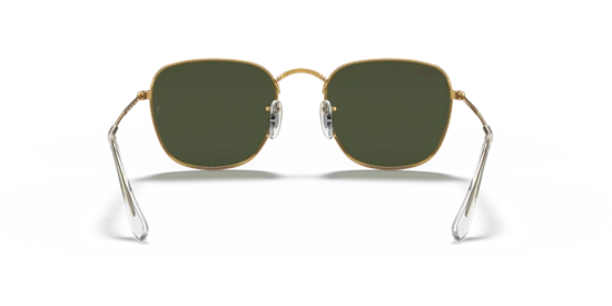 RAY-BAN RB3857 FRANK 9196/31 51 20 140 3N UNİSEX GÜNEŞ GÖZLÜĞÜ - Resim 3