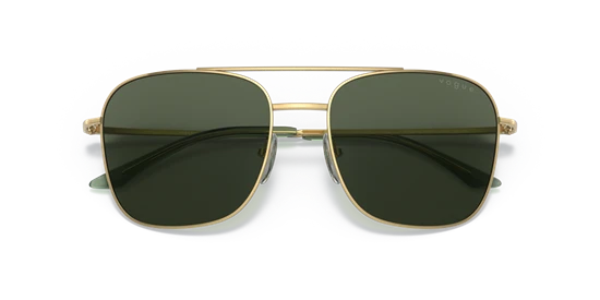 VOGUE 4204-SI 280/17 56 18 140 3N KADIN GÜNEŞ GÖZLÜĞÜ - Resim 5