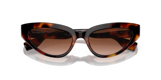 BURBERRY 4373-U 3316/5 54 18 140 1N KADIN GÜNEŞ GÖZLÜĞÜ - Resim 6