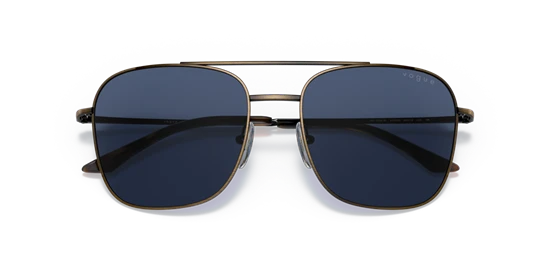 VOGUE VO 4204-SI 513780 56 18 140 3N KADIN GÜNEŞ GÖZLÜĞÜ - Resim 6