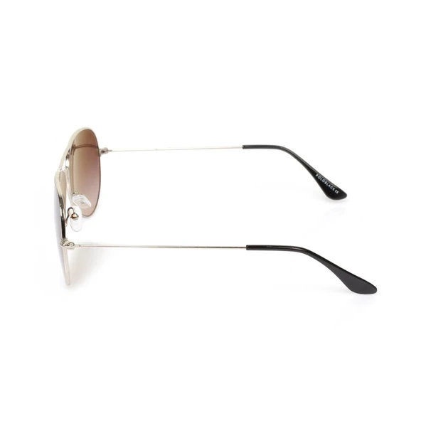 POLO BLACK 3025 58 16 C17 140 UNİSEX GÜNEŞ GÖZLÜĞÜ - 2