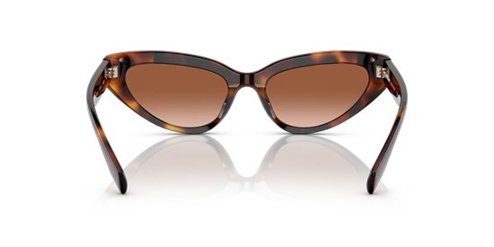 BURBERRY 4373-U 3316/5 54 18 140 1N KADIN GÜNEŞ GÖZLÜĞÜ - Resim 4