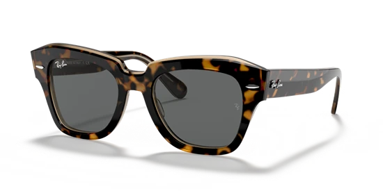 RAY-BAN RB2186 1292B1 UNİSEX GÜNEŞ GÖZLÜĞÜ ürün görseli