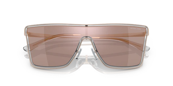 MICHAEL KORS MK1116 11084Z 145 2N KADIN GÜNEŞ GÖZLÜĞÜ - 5