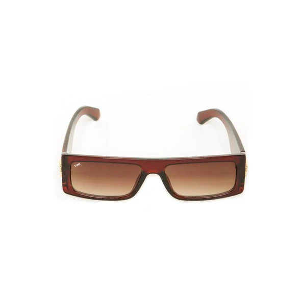 TOMY MARIN TM 9107 60 18 145 C4 UNİSEX GÜNEŞ GÖZLÜĞÜ - Resim 4