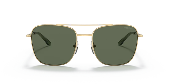 VOGUE 4204-SI 280/17 56 18 140 3N KADIN GÜNEŞ GÖZLÜĞÜ - Resim 4