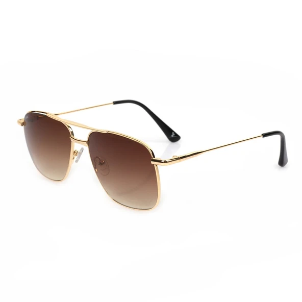 POLO BLACK 1867 56 15 140 08 UNİSEX GÜNEŞ GÖZLÜĞÜ ürün görseli