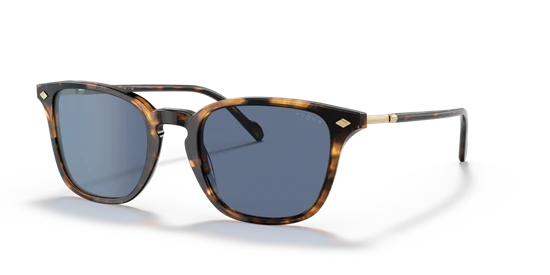 VOGUE VO5431S 281980 52-21 145 3N HAVANA HONEY KADIN GÜNEŞ GÖZLÜĞÜ ürün görseli