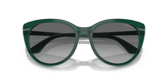 VOGUE VO5498SI 283411 KADIN GÜNEŞ GÖZLÜĞÜ - 6