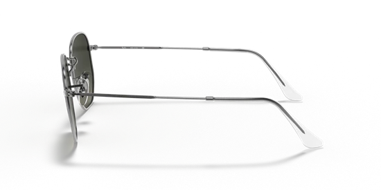 RAY-BAN RB3548N 004/71 51 21 145 3N ERKEK GÜNEŞ GÖZLÜĞÜ - Resim 4