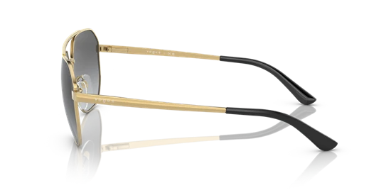 VOGUE VO 4264-SI 280/11 59 16 140 2N KADIN GÜNEŞ GÖZLÜĞÜ - 2